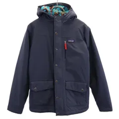 2023年最新】patagonia キッズ 長袖の人気アイテム - メルカリ