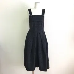 極美品❤️SEVENTEN by MIHO KAWAHITO ロングワンピース SEVEN TEN by MIHO KAWAHITOリバティプリントワンピース - メルカリ