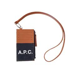 2023年最新】A.P.C.コインケース/小銭入れ（レディース）の人気