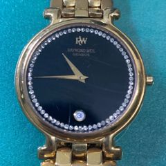A4133 中古品 レイモンドウィル 9137-2 ジャンク品
