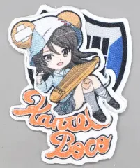 Amazon.co.jp: プラッツ ガールズ&パンツァー 大洗女子学園校章