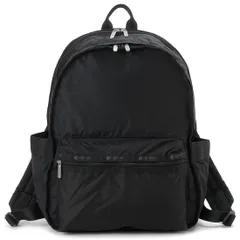 LeSportsac レスポートサック リュック 3747 R086 ルート バックパック