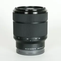 2025年最新】SONY FE 28-70mmの人気アイテム - メルカリ