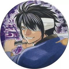 銀魂 缶バッチ 高杉晋助 - メルカリ