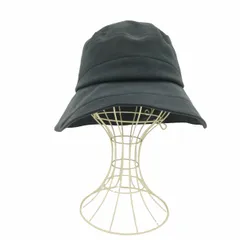 ケンゾー KENZO 切替 ポリエステル バケットハット レディース  M(57cm)のサムネイル