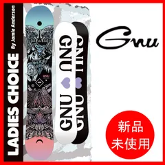gnu レディースチョイス　定価108,000円 楽天市場】25-26 GNU/グヌー LADIES CHOICE レディースチョイス