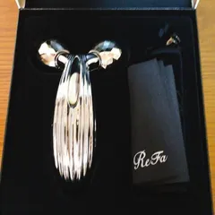 未使用ReFa CARATレイ Amazon.co.jp: ReFa(リファ) ReFa CARAT RAY 単品 1個 (x 1