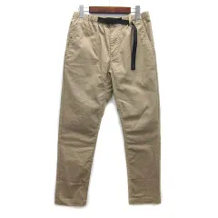 ディッキーズ Dickies クライミング ストレッチ イージーパンツ TCツイル M カーキ 1410-2780