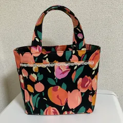 《ボウ・ブーケ》 ピンク　　輸入リバティタナローン　　　広幅135×70 2025年最新Bouquetリバティの人気アイテム - メルカリ