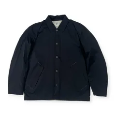 DESCENTE デサント ナイロン ジャケット ジャンパー S/ブラック メンズのサムネイル