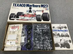 2025年最新】マクラーレンm23の人気アイテム - メルカリ