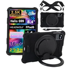 2025年最新】Headwolf fpad6の人気アイテム - メルカリ