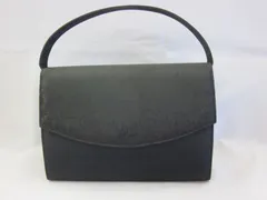 レディース　フォーマルバッグ Fete フォーマル 2点セット 8185　手提げ　サブバッグ　冠婚葬祭　ブラックフォーマルバッグ　ハンドバッグ　入学式　卒業式　卒園式　葬儀　礼装用　黒