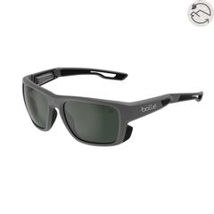 bolle (ボレー) サングラス BS035004 AIRDRIFT Grey Matte Axis Polarized