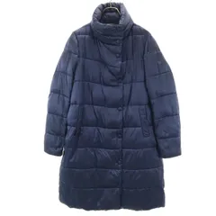 極美品　セーブザダック　ダウンコート　中綿　リバーシブル　キルティング　赤　XS imgrc0081396837.jpg