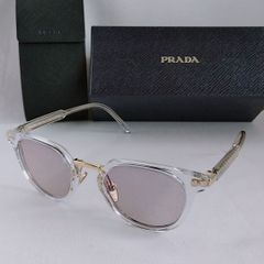 PRADA 調光サングラス プラダ 調光サングラス PRADA PR65XS ZVN01F CATWALK