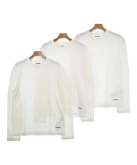 JIL SANDER + Tシャツ・カットソー メンズ 【古着】【中古】【送料無料】