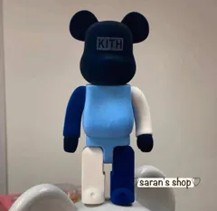 2024年最新】be@rbrick kithの人気アイテム - メルカリ