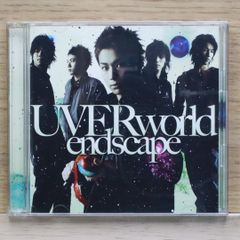 UVERworld CD DVD カン・セカンド - メルカリ