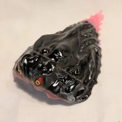 ヘドラ（マルサン）未開封ソフビフィギュア＋飛行形態 2025年最新】マルサン ヘドラの人気アイテム - メルカリ