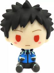 【中古】トレーディングフィギュア 風間蒼也 ちょこのっこフィギュア 「一番くじ ワールドトリガー -物語は誰の胸の内にも-」 C賞