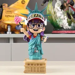 2025年最新】Dr.スランプ アラレちゃん ガレージキットの人気アイテム 