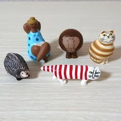 2025年最新】リサラーソン ライオン 置物の人気アイテム - メルカリ