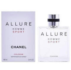 シャネル CHANEL アリュール オム スポーツ コローニュ EDT SP 100ml