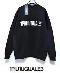 ヒロユキ1piu1uguale3 SPORT WAPPEN LOGO ヒロユキ様専用1piu1uguale3 SPORT WAPPEN LOGO - メルカリ