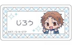新テニスの王子様 シャイニー缶バッジ 芥川慈郎 - メルカリ