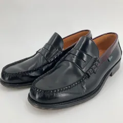 2024年最新】paraboot パラブーツ コインローファーの人気アイテム