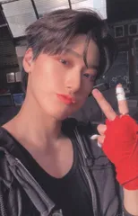 ATEEZ マルイ POP UP STORE SAN BEYOND:ZERO D賞