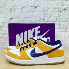 2024年最新】nike sb dunk low pro laser orangeの人気アイテム - メルカリ