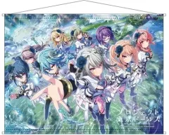 プロジェクト東京ドールズ 掛け軸 ヤマダ ver. 限定販売】プロジェクト東京ドールズ 掛け軸 ヤマダ ver.[ILCA
