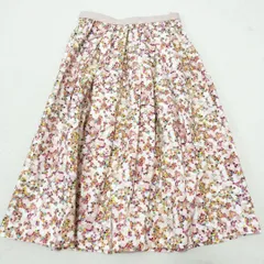 新品 leur logette ルールロジェット ブラック フレアスカート ルールロジェット leur logette フレアースカート ブラック