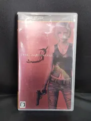 [S18321]The 3rd Birthday - PSP