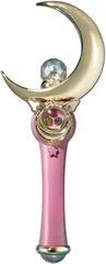 【新品】PROPLICA 美少女戦士セーラームーン ムーンスティック -Brilliant Color Edition- 約260mm ABS製のサムネイル