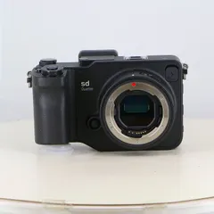 2025年最新】sigma sd quattroの人気アイテム - メルカリ