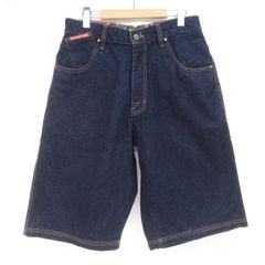 fubu ハーフパンツ ショーツ　デニム　ブラック WVtDA3hHF3wMCm5StSrXjf.jpg@jpg