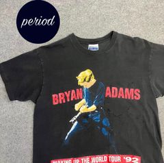 THE FIRM Mean Business Tシャツ ジミー・ペイジ　Sサイズ THE FIRM Mean Business Tシャツ ジミー・ペイジ Sサイズ - メルカリ