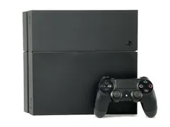 SONY PS4 CUH-1200B プレイステーション4 コントローラー付 ソニー