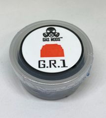 Gas Mods G.R.1 RDA 用トップキャップ Orange 22mm