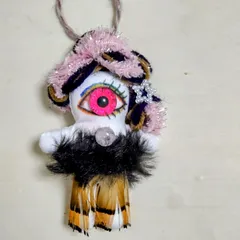 2025年最新】モルガナ ぬいぐるみの人気アイテム - メルカリ