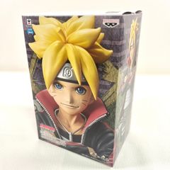 うずまきボルト フィギュア BORUTO-ボルト- NARUTO NEXT