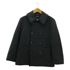 2025年最新】COMME des garçons ジャケット ダブルの人気