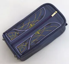【中古】バッグ オクタヴィネル寮 クローゼット風ポーチ 「ディズニー ツイステッドワンダーランド」