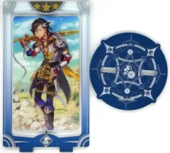 2025年最新】回転アクリルスタンド fgoの人気アイテム - メルカリ