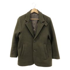 REMILLA デクジャケット ドビーメルトン Dec JKT - メルカリ