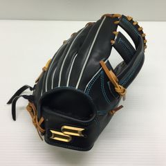 中古品 ミズノ mizuno ミズノプロ 硬式 外野手用グローブ 1AJGH28017 西川型 7345 - メルカリ