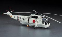 小西製作所 1/100 海上自衛隊 SH-60K 哨戒ヘリコプター 模型 完成品